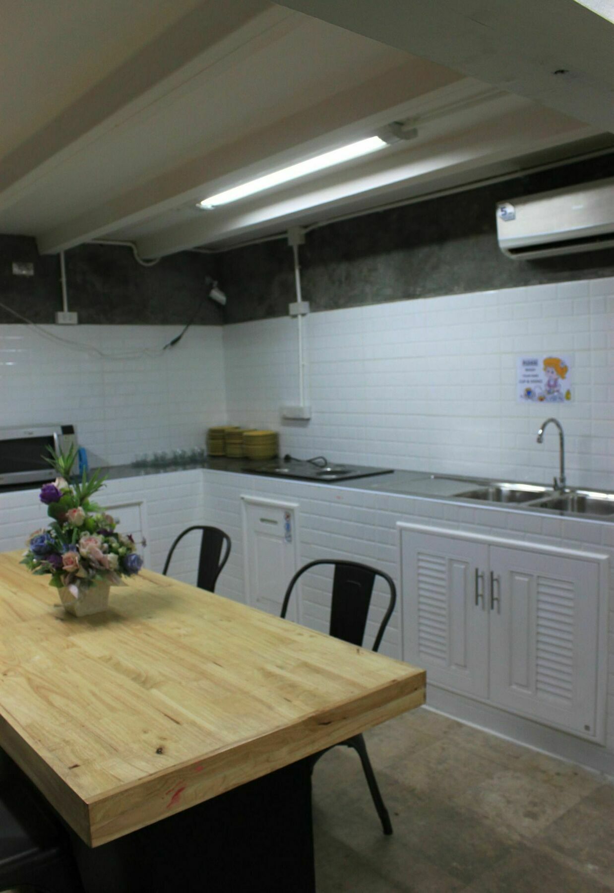Bed Bike Hostel شيانغ ماي المظهر الخارجي الصورة
